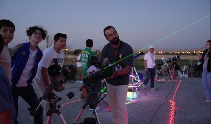 Eskişehirliler Yıldızlarla Buluştu