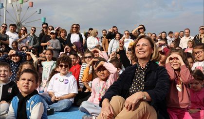 “Bilimin Işığında Emin Adımlarla İlerliyoruz”