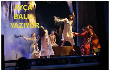 Korku Adalet Ve İnsan