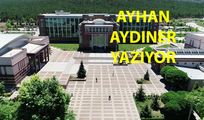 ESOGÜ’de İş Bilmezliğin Milyonlarca Liralık Faturasını Kim Ödeyecek?