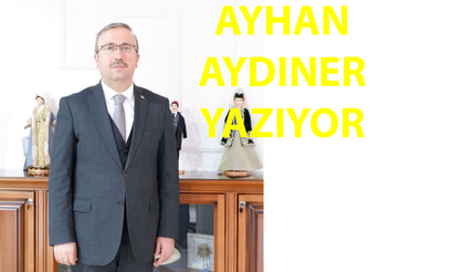 Milli Eğitim Müdürü Eskişehir'de Hoşgörü Sınırını Çoktan Aştı