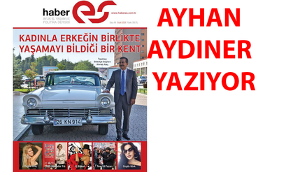 Üniversiteler Kurulmadan Önce de Eskişehir Modern Şehirdi