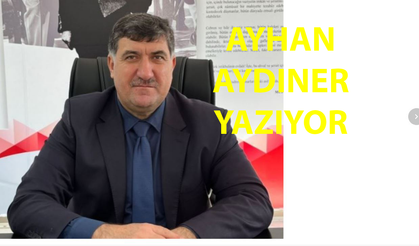 Kendini ‘Kaplan’ Zanneden İlçe Milli Eğitim Müdürü Öğretmen Olarak Atandı