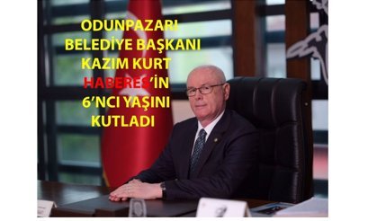 "Şehrimizin Sesi Olma Yolunda Önemli Bir Başarı Hikâyesi"