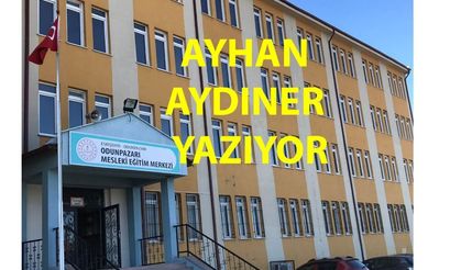 Odunpazarı MESEM Okul Müdürlüğü İçin Neden Duyuruya Çıkarılmadı?