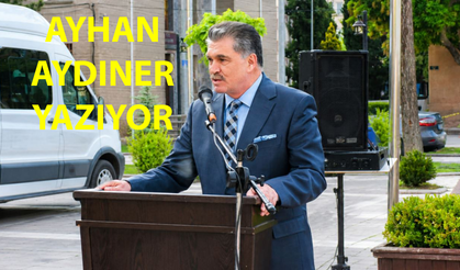 “Ya Bir İnsan Bir Yolculuğa Çıkar Ya da Şehre Bir Yabancı Gelir”