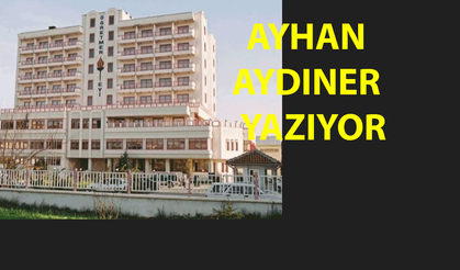 Eskişehir Öğretmenevi Müdürü Görevden mi Alınıyor?