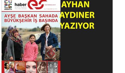 Kalite Yolculuğunda 74 Sayı