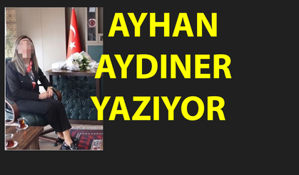 Rahat Görüşsünler Diye mi Tepebaşı'na Verildi?