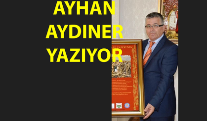Çifteler’de Aşk Kaçamağı mı Milli Eğitim Müdürünü Koltuğundan Etti?