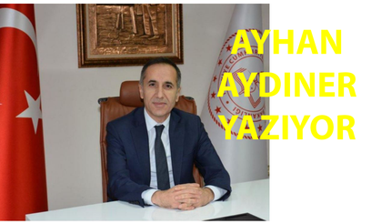 Eskişehir'de Yönetici Olarak Gittiği Her Yeri Mutlu Etti