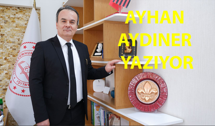 "İyi Olmak Kolaydır Zor Olan Adil Olmaktır"