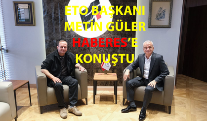 Daha Güçlü Eskişehir