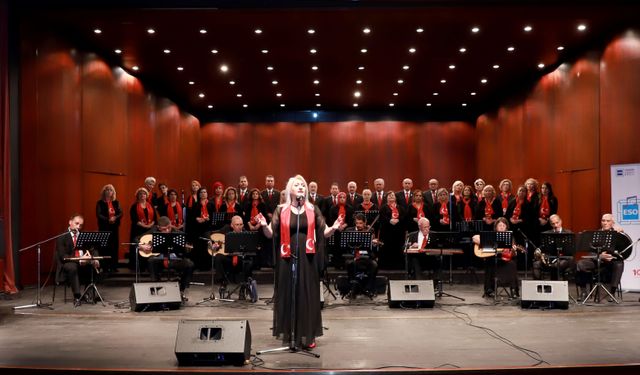 ESO’dan Cumhuriyet’in 100. Yılına Özel Konser