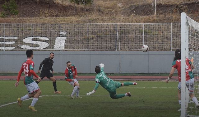 Anadolu Üniversitesi Yenilgisi Ayrılığa Neden Oldu