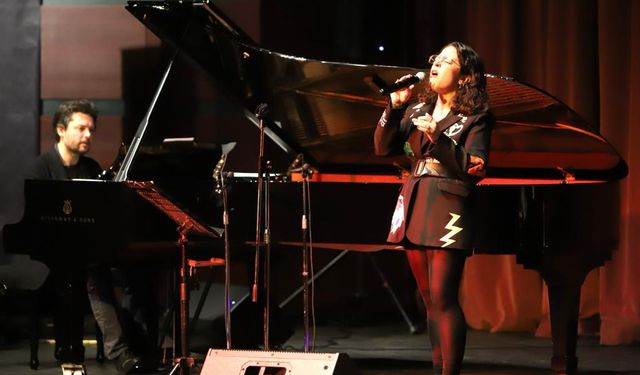 Cansu Nihal Akarsu Quintet’ten Olağanüstü Konser