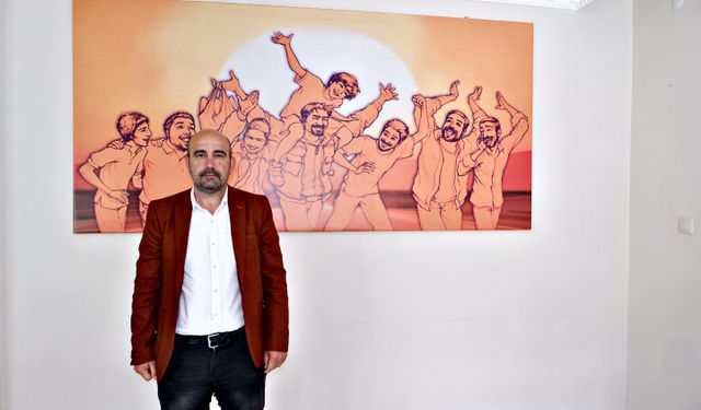 "İlk önce Alman üretimi araçlarınızdan vazgeçin”