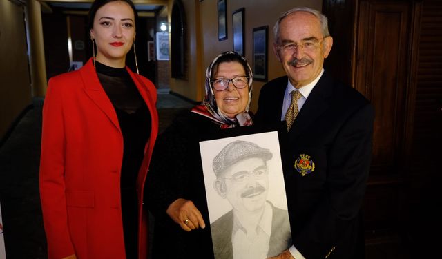 İnönülü Kadınlar Emeklerini Sergide Buluşturdu