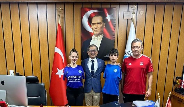 Milli Gururlarımız Mısır’da Olimpiyat İçin Yüzecekler