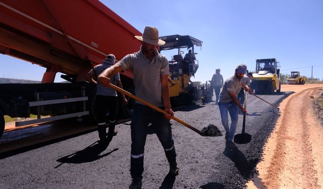 2023’te Eskişehir Yollarında Yoğun Mesai