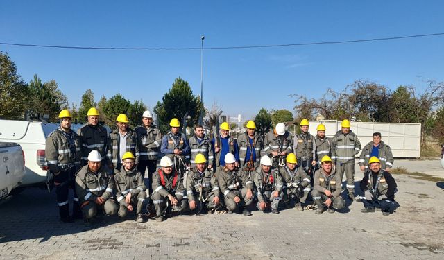 Yılbaşında Eskişehir'de Planlı Elektrik Kesintisi Olmayacak