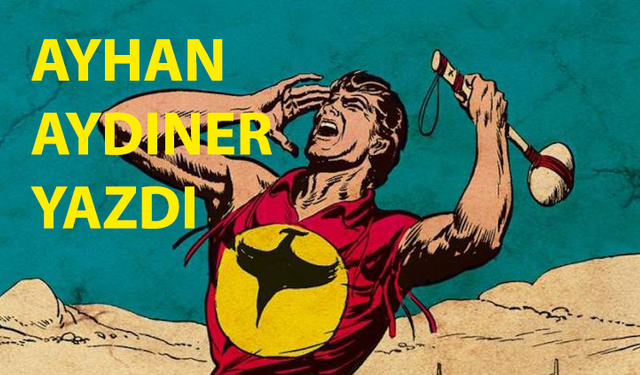 Baltalı Zagor Müdür Görevden Alındı