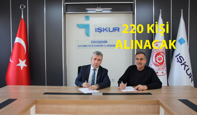 İş Garantili Tren Makinist Kursu