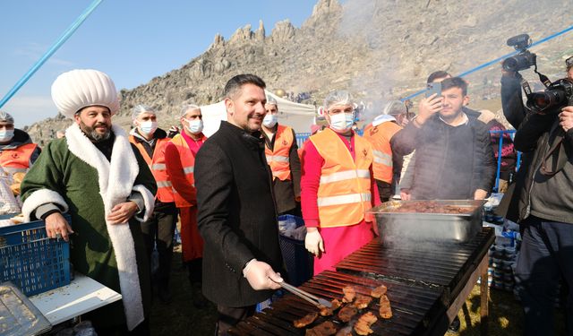 O Festival 28 Ocak'ta Yapılacak