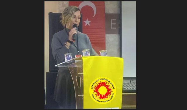 Diyanet Susacak Kadınlar Konuşacak!