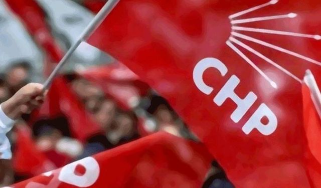 İşte CHP'nin İlçe Belediye Başkan Adayları