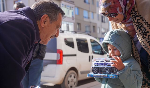 “Tepebaşı’nı Parmakla Gösterilen İlçe Haline Getirdik”