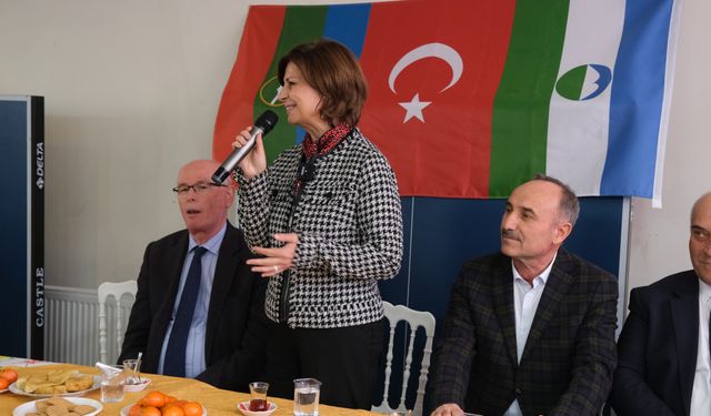 İktidar partisine bir dur deme seçimi