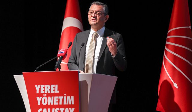 “Kent İttifakının Mimarı Büyükerşen’dir”