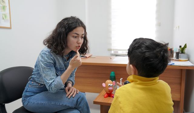 1 Yıldır Hizmet Veren Merkezden 480 Kişi Yararlandı