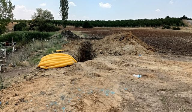 Tartıştığı oğlunu av tüfeğiyle öldürdü