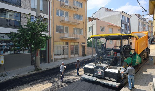 Çamlıca’ya Nefes Aldıracak Çalışma