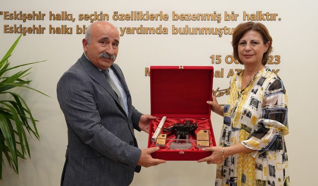 “Dayanışma İçinde Olacağız”