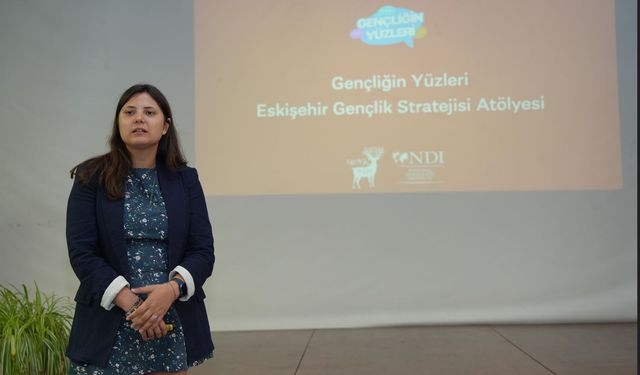 Gençler Strateji İçin Fikirlerini Söyledi