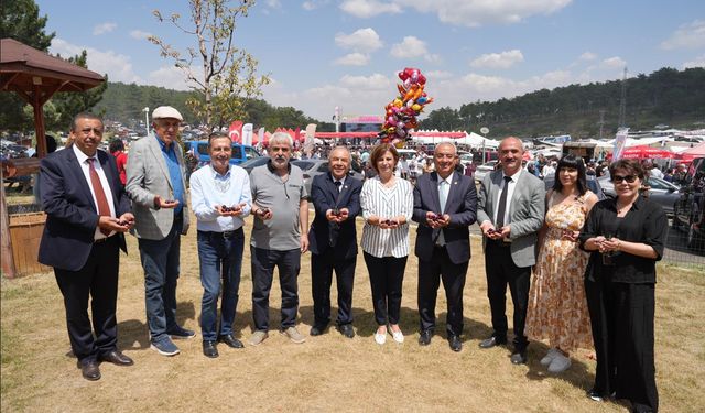 "Sevgi Dilinden Hiç Vazgeçmeyelim"