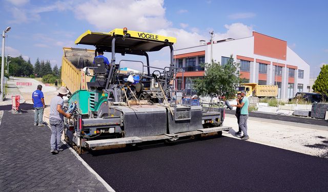 Sorunsuz Üstyapı İçin Çalışmalar Sürüyor