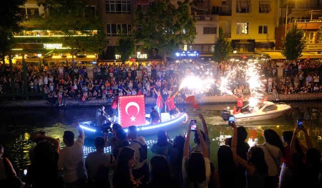 30 Ağustos Eskişehir’de Coşkuyla Kutlanacak