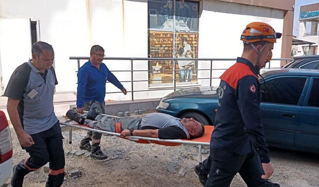 OEDAŞ afetlere karşı her an teyakkuz halinde