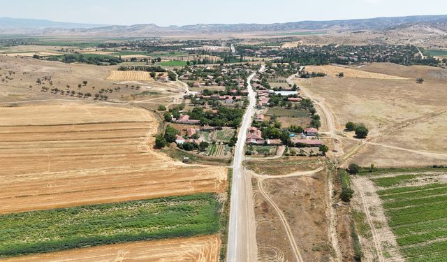 Başkan Ünlüce Bir Sözünü Daha Tutuyor