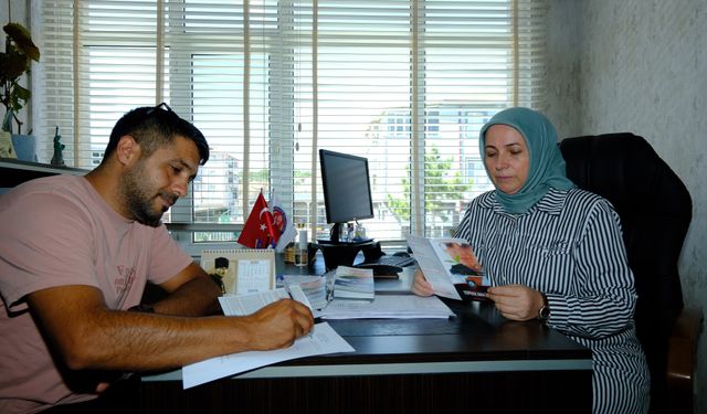 Büyükşehir’den Çiftçilere Ücretsiz Toprak Analizi