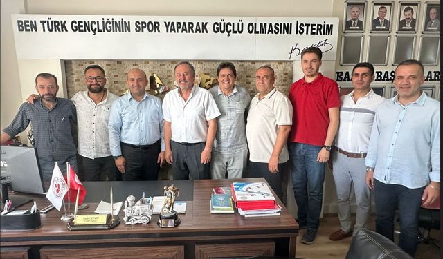 "Amatör takımların sorunlarını çözeceğiz"