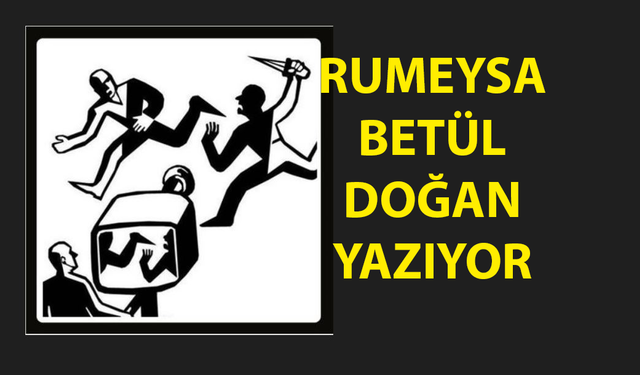 Eğer Dikkatli Olmazsanız…