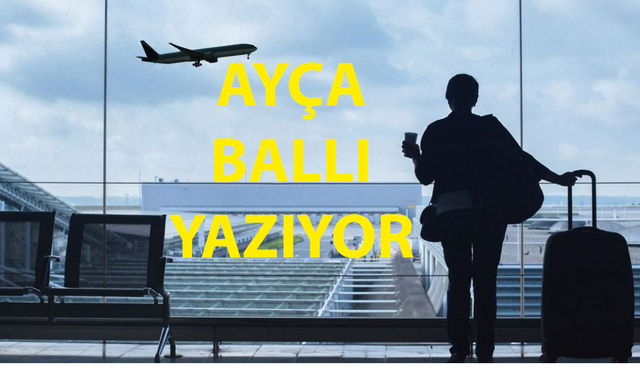 Haritayı Aç Yola Çık!