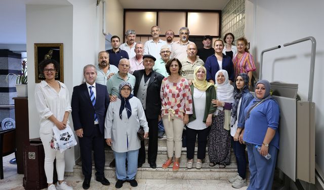 “Bereketli Topraklarımızı Koruyacağız”