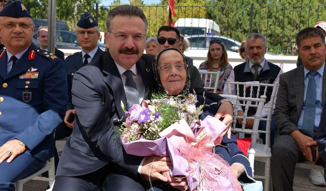 Vali Hüseyin Aksoy: “Okullarda güvenliği sağlayabilmek adına ek tedbirler aldık”