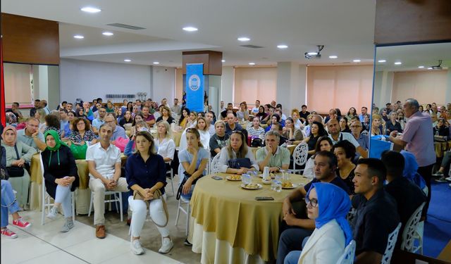 Orhun'da Başarı Tesadüf Değildir!